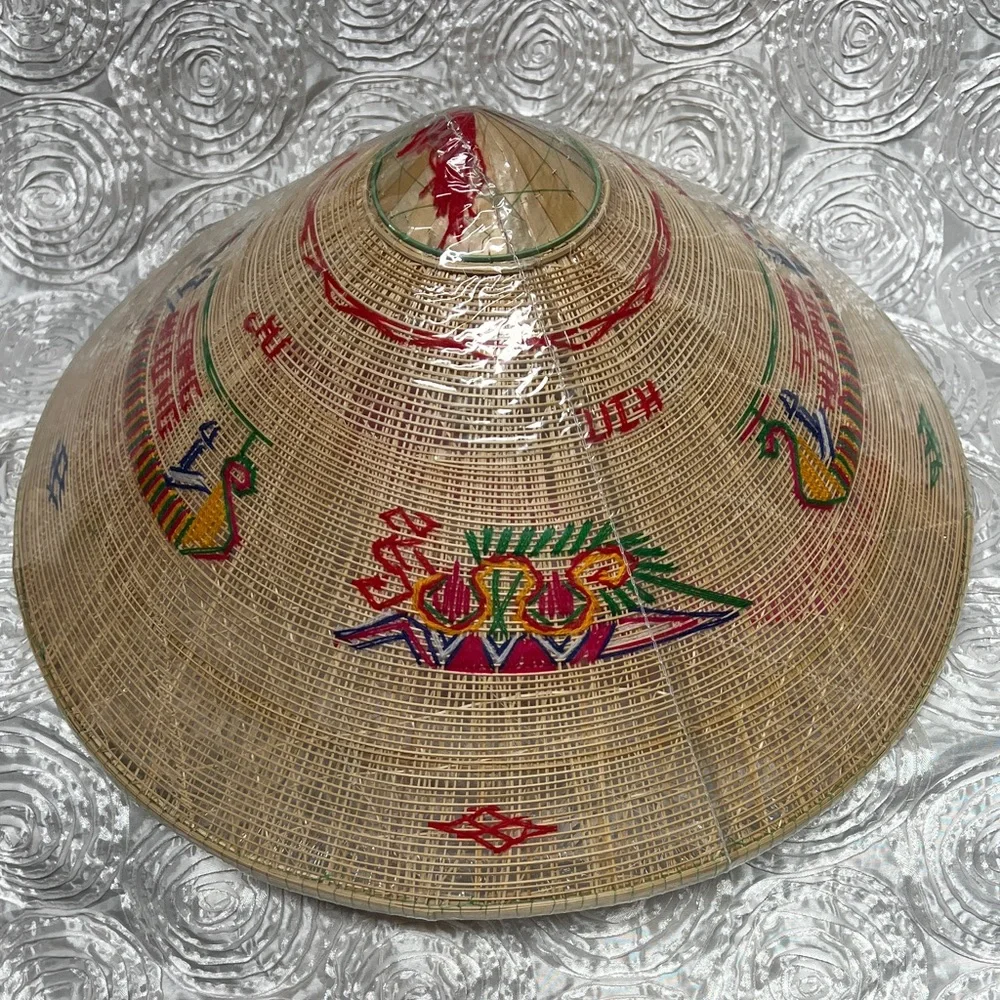 Vietnam’s Iconic Non La Hat